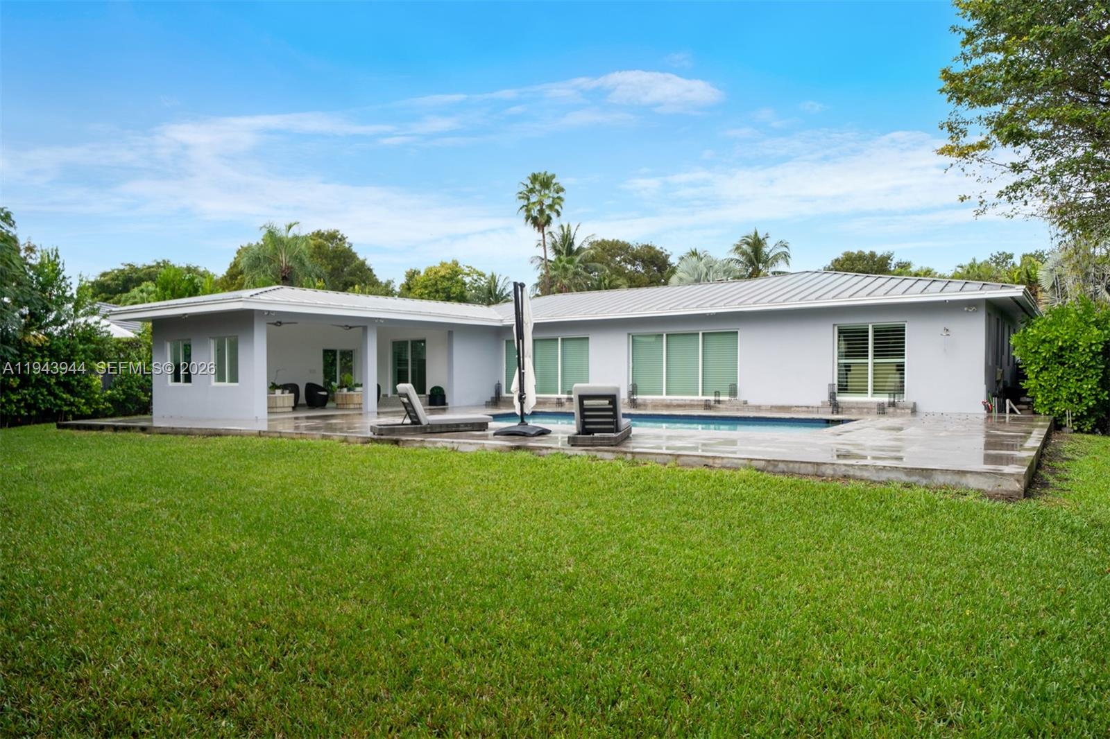 13333 SW 59th Ct Pinecrest, FL 33156