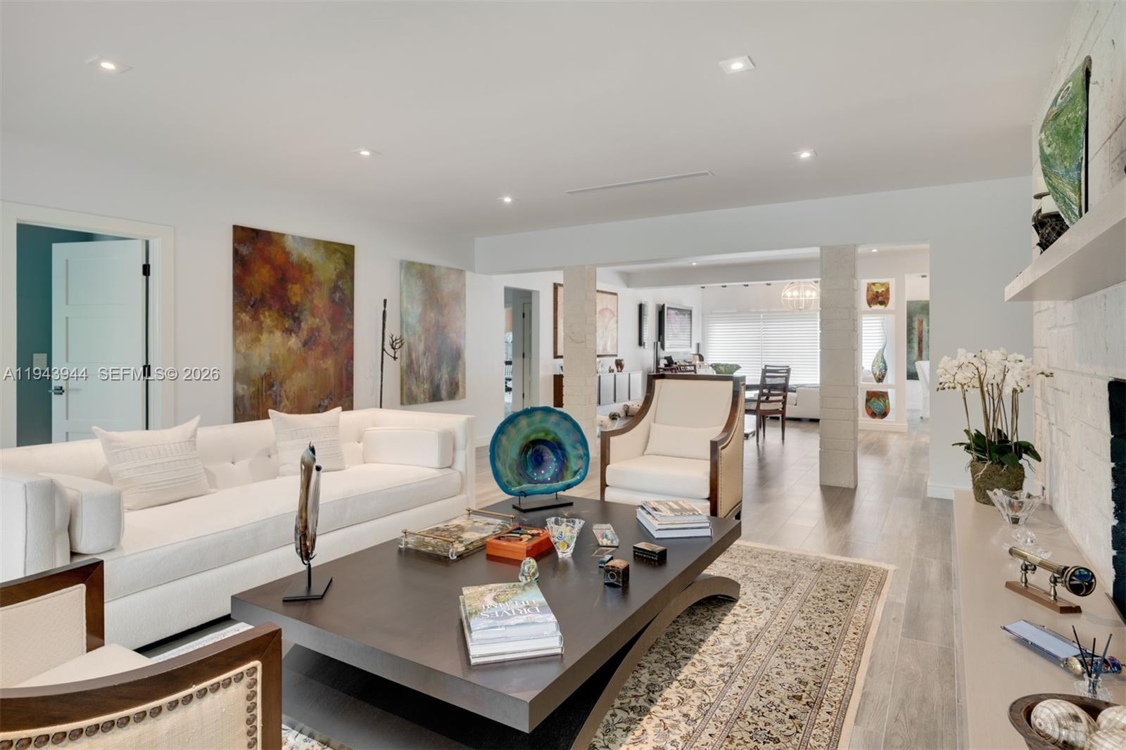 13333 SW 59th Ct Pinecrest, FL 33156