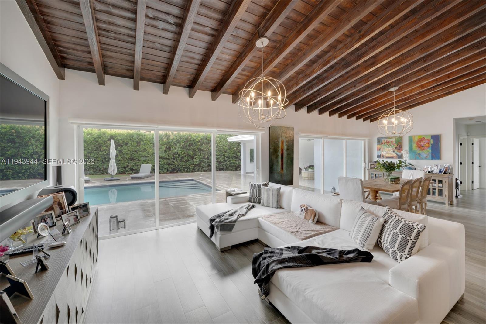 13333 SW 59th Ct Pinecrest, FL 33156