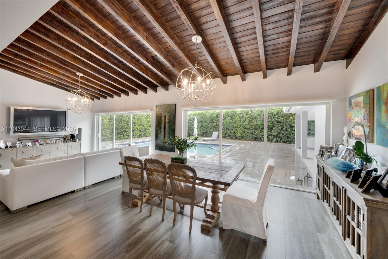 13333 SW 59th Ct Pinecrest, FL 33156