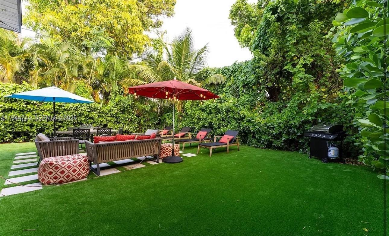 70 NW 47th Ter Miami, FL 33127