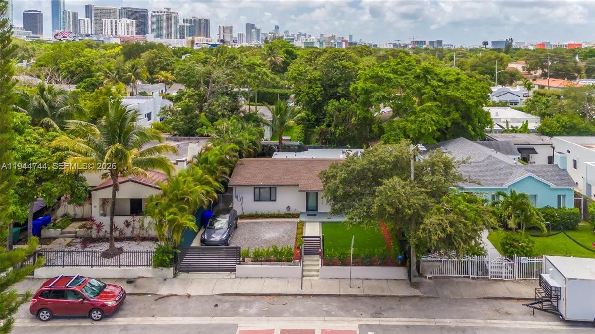 70 NW 47th Ter Miami, FL 33127