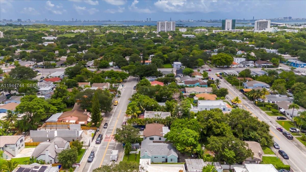 70 NW 47th Ter Miami, FL 33127