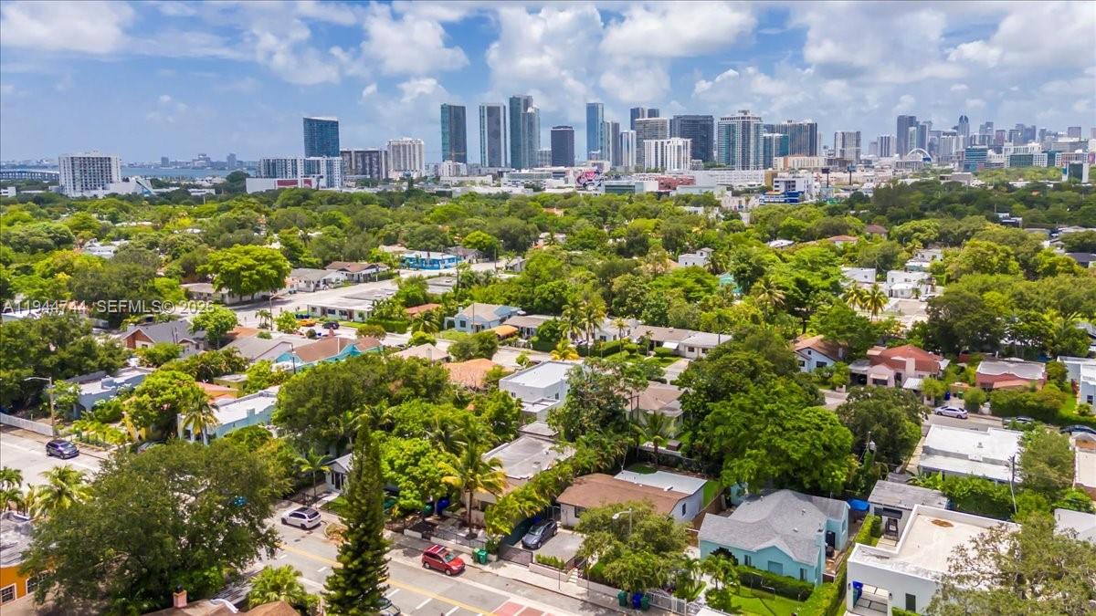 70 NW 47th Ter Miami, FL 33127