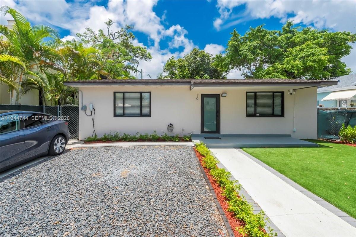 70 NW 47th Ter Miami, FL 33127