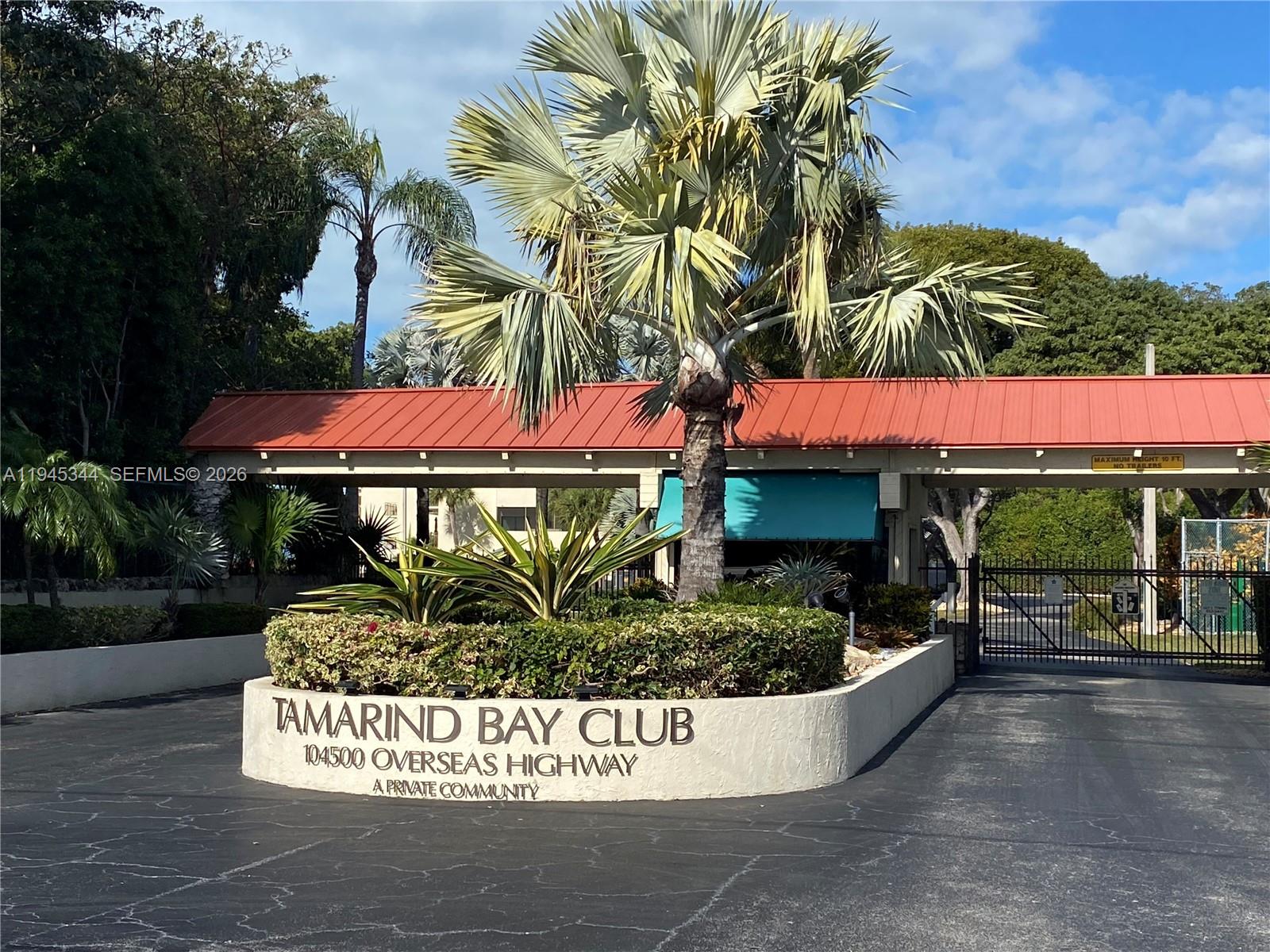 104500 Overseas Hwy #A302