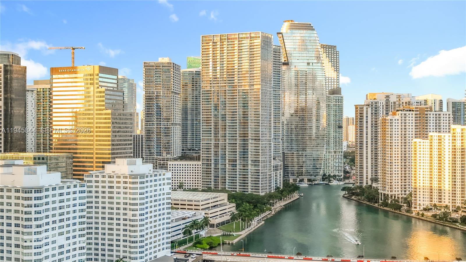 image Icon Brickell Tower 134