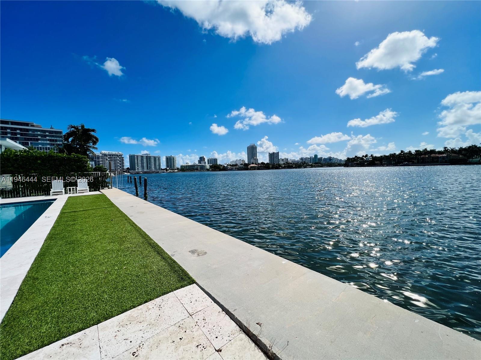 960 Bay Dr #901 Miami Beach, FL 33141
