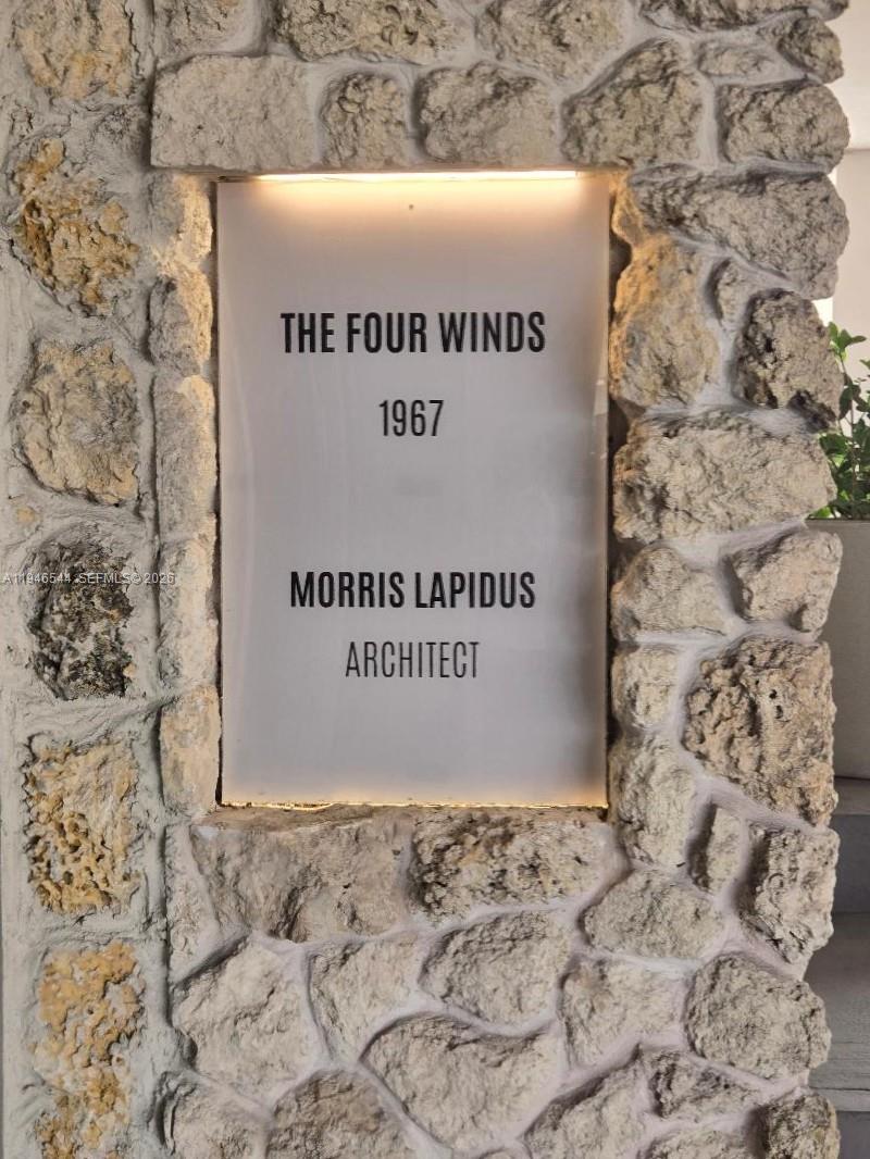 9225 Collins Ave #1102 Surfside, FL 33154