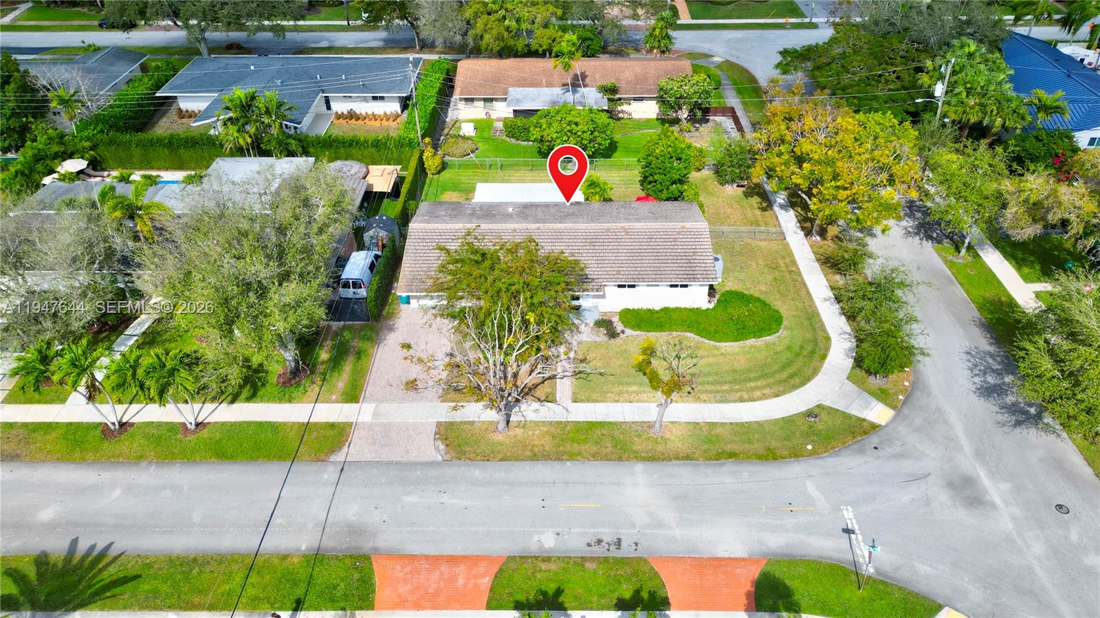 8955 SW 85th Ter Miami, FL 33173