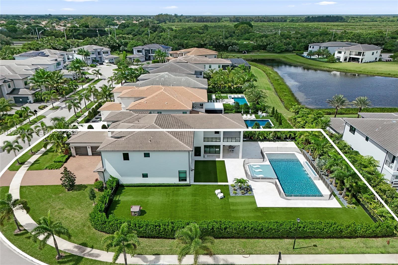 17385 Ponte Chiasso Dr Boca Raton, FL 33496