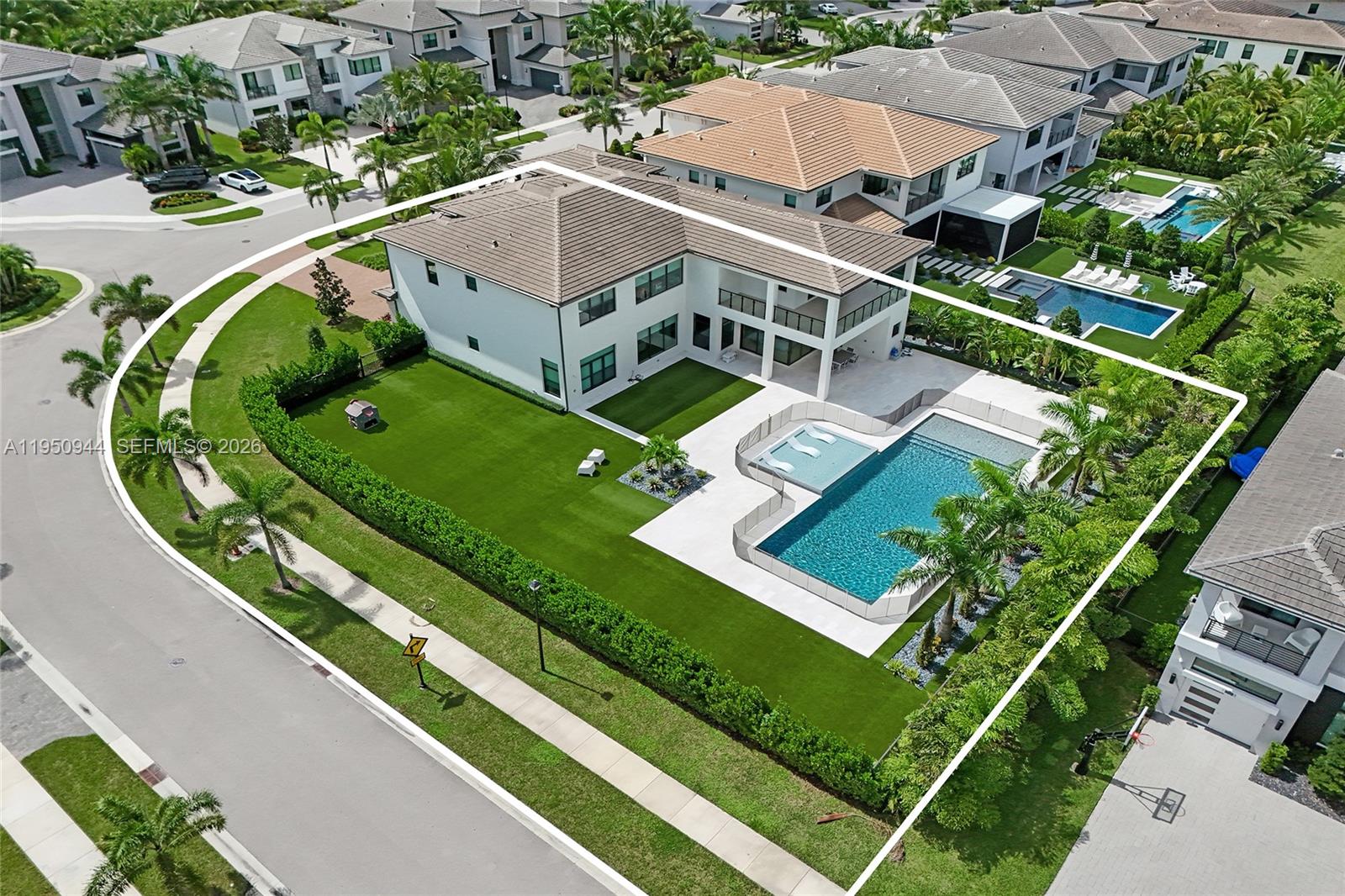 17385 Ponte Chiasso Dr Boca Raton, FL 33496