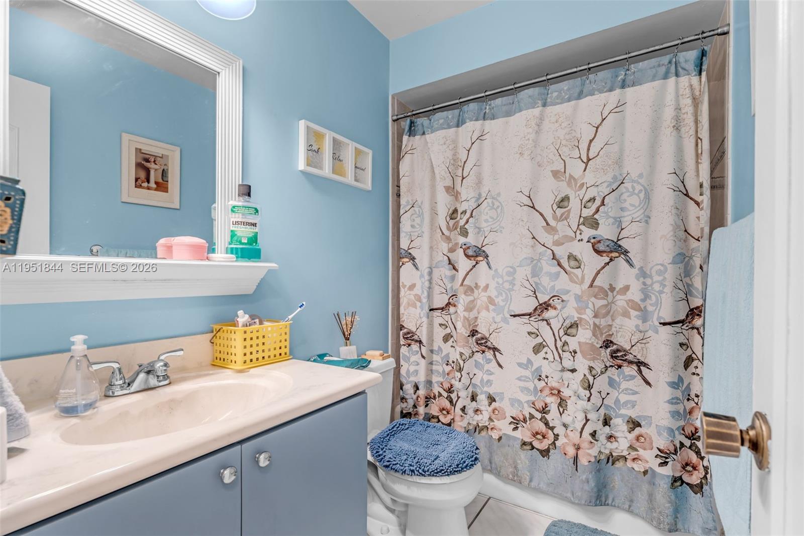 1232 SW 132nd Ct Miami, FL 33184