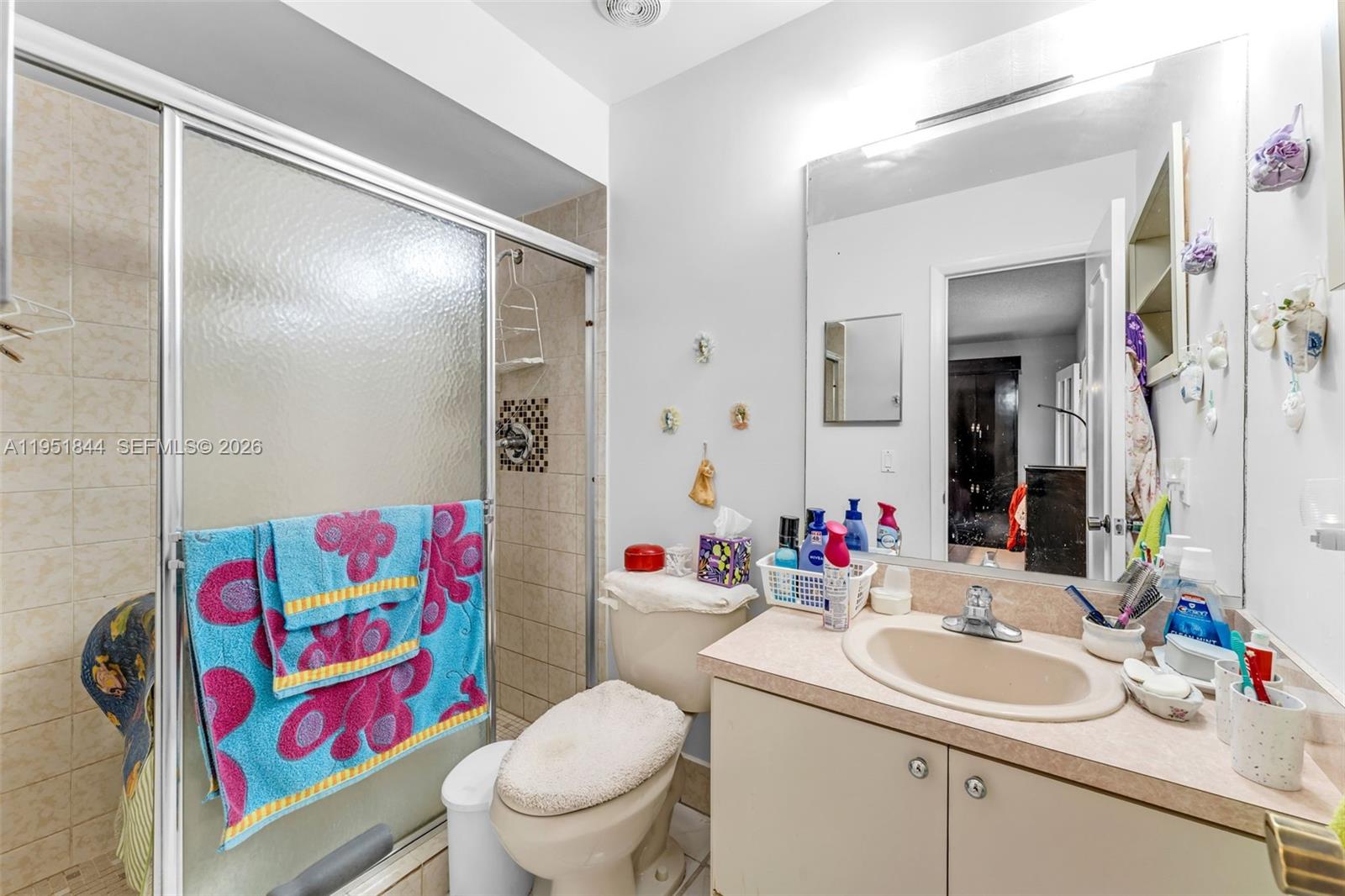 1232 SW 132nd Ct Miami, FL 33184