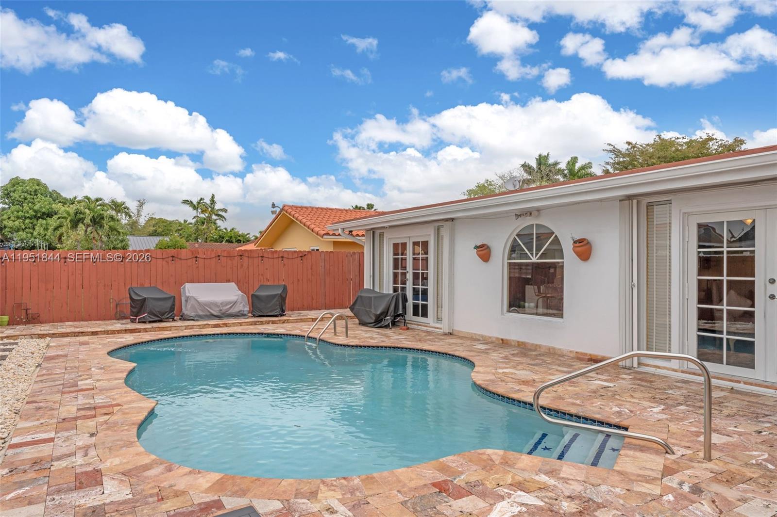 1232 SW 132nd Ct Miami, FL 33184