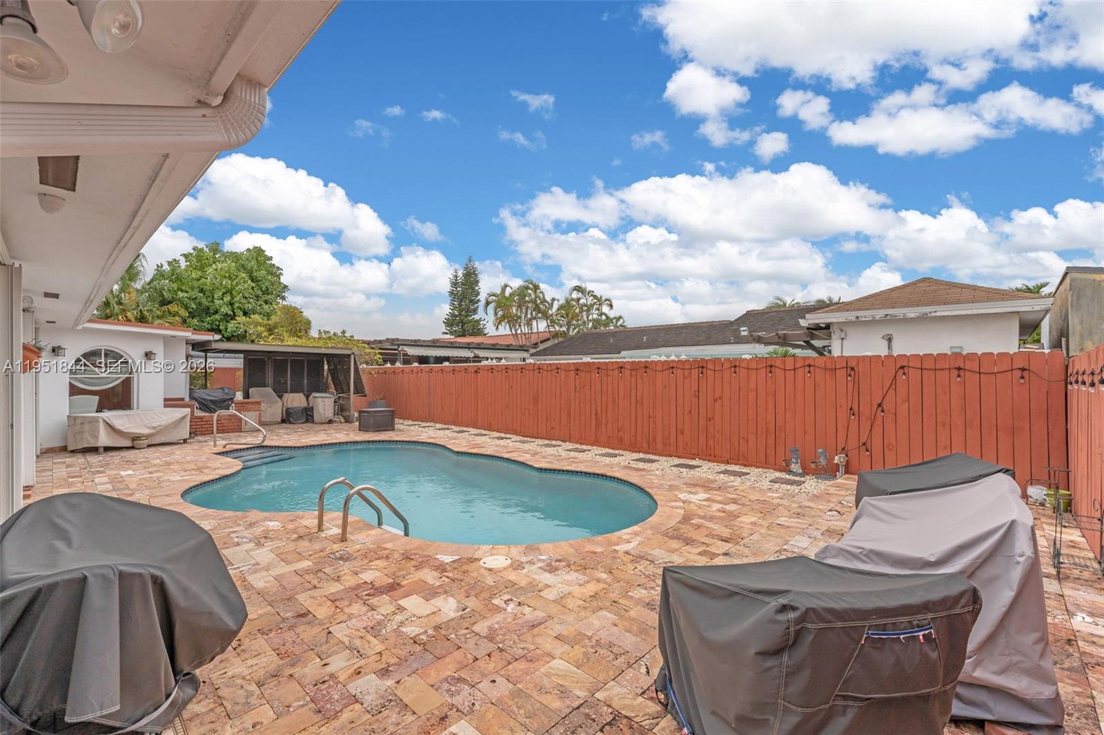 1232 SW 132nd Ct Miami, FL 33184