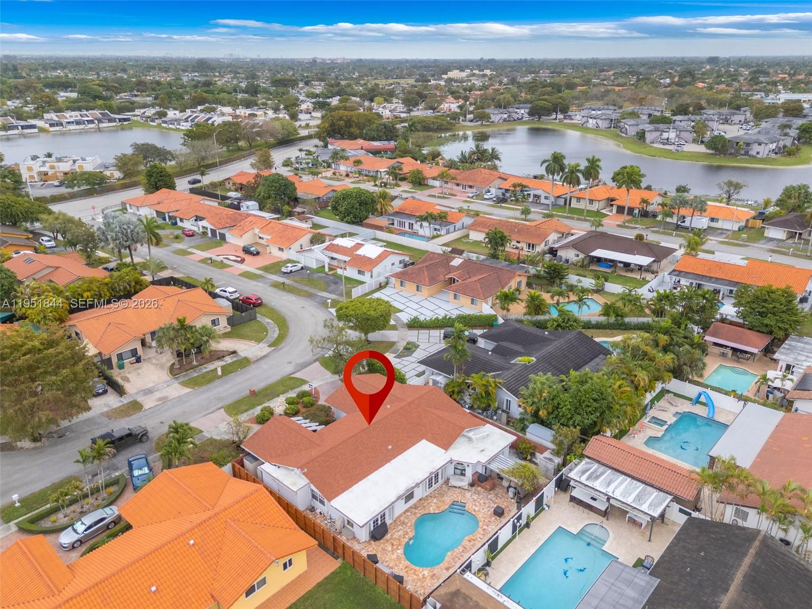 1232 SW 132nd Ct Miami, FL 33184