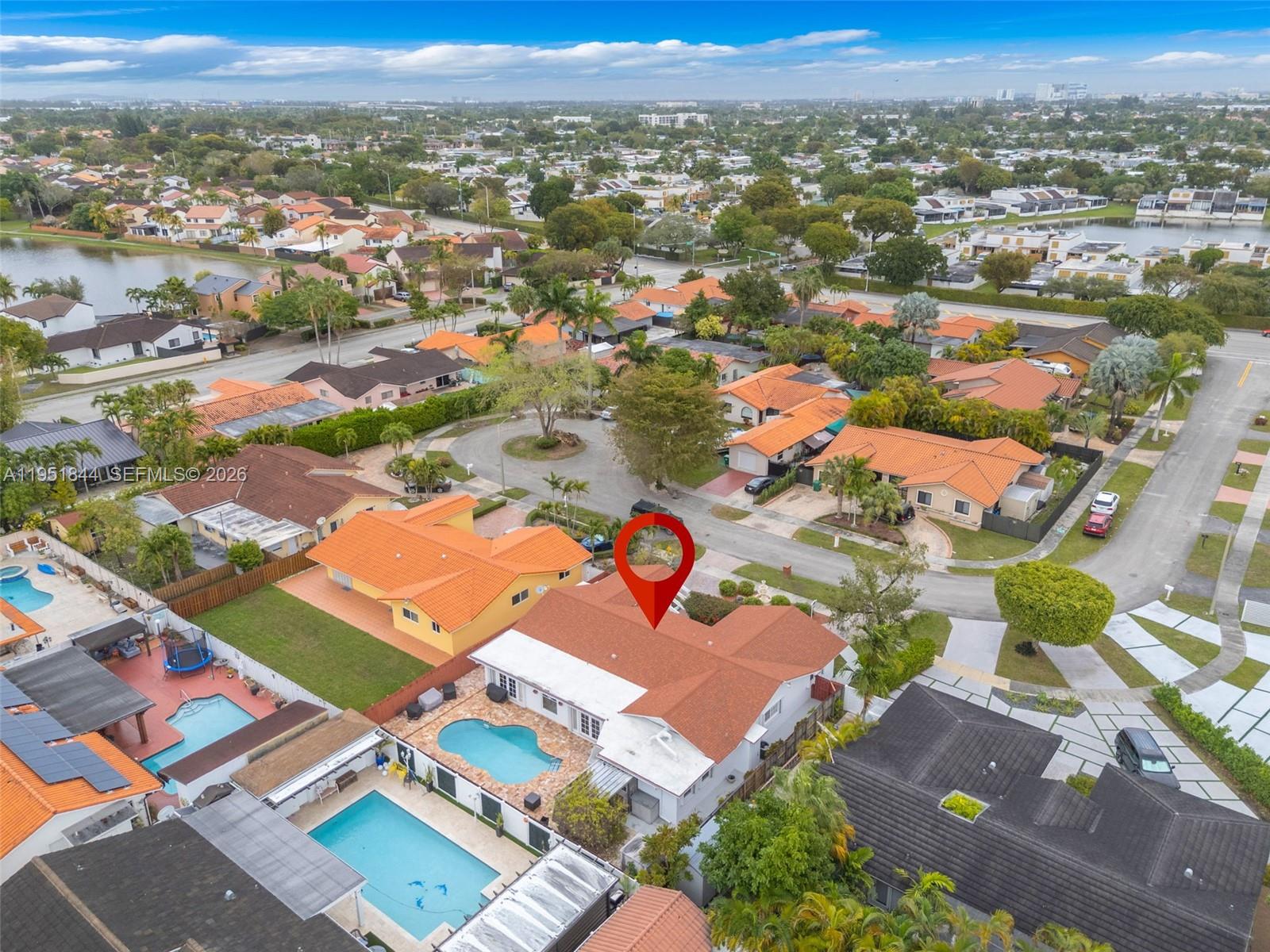 1232 SW 132nd Ct Miami, FL 33184