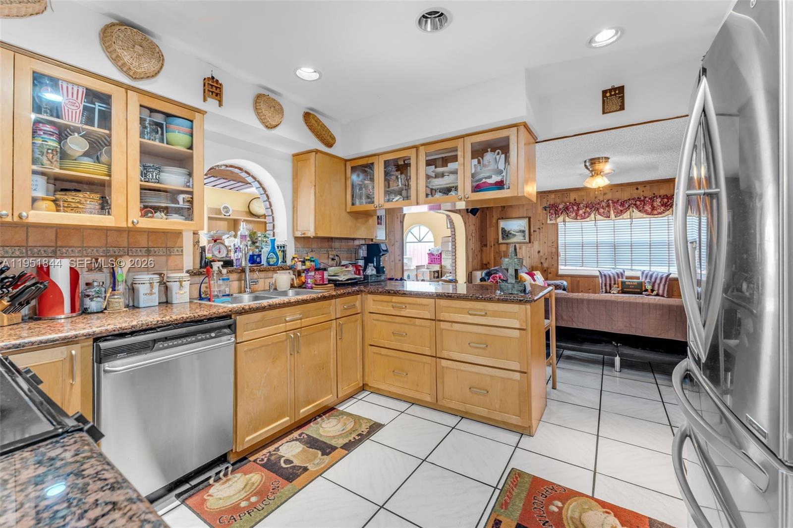 1232 SW 132nd Ct Miami, FL 33184