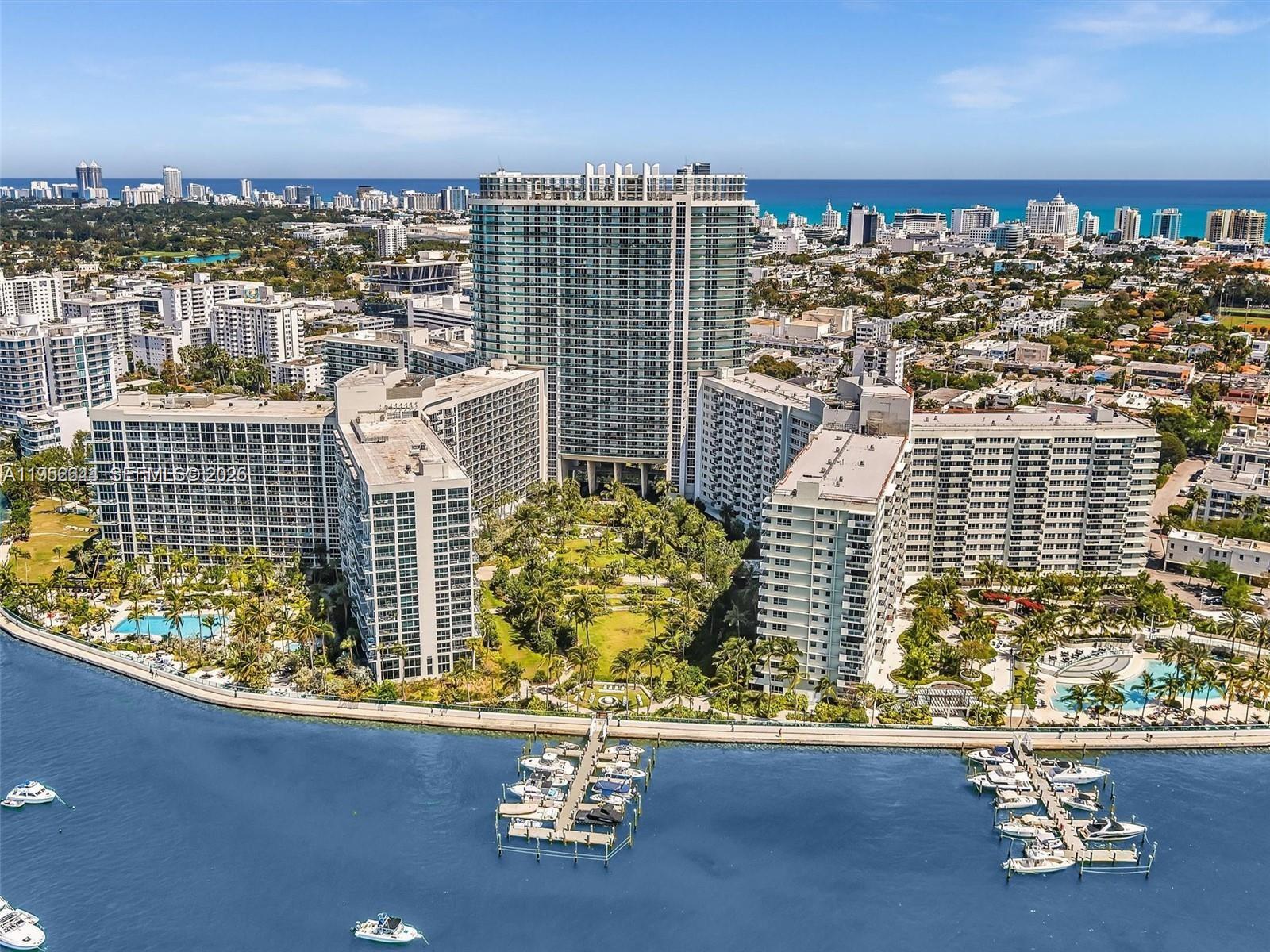 1500 Bay Rd #116S Miami Beach, FL 33139