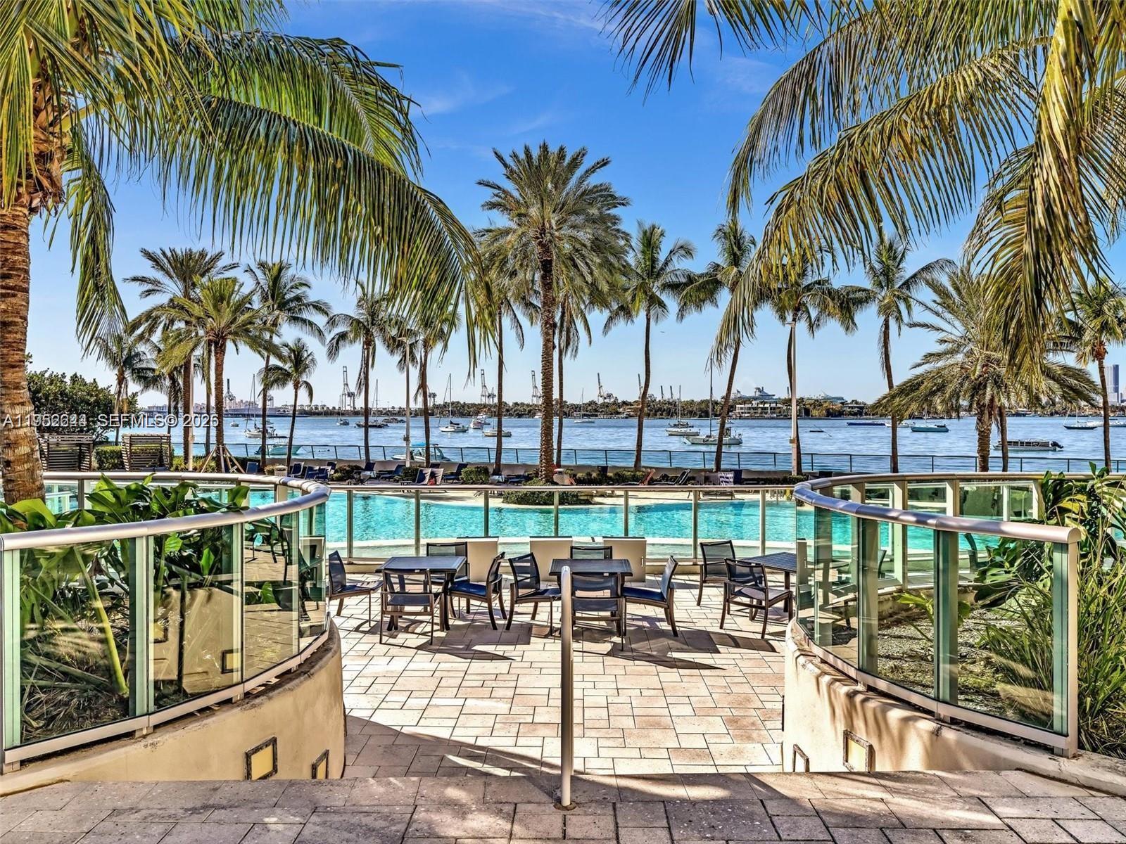 1500 Bay Rd #116S Miami Beach, FL 33139