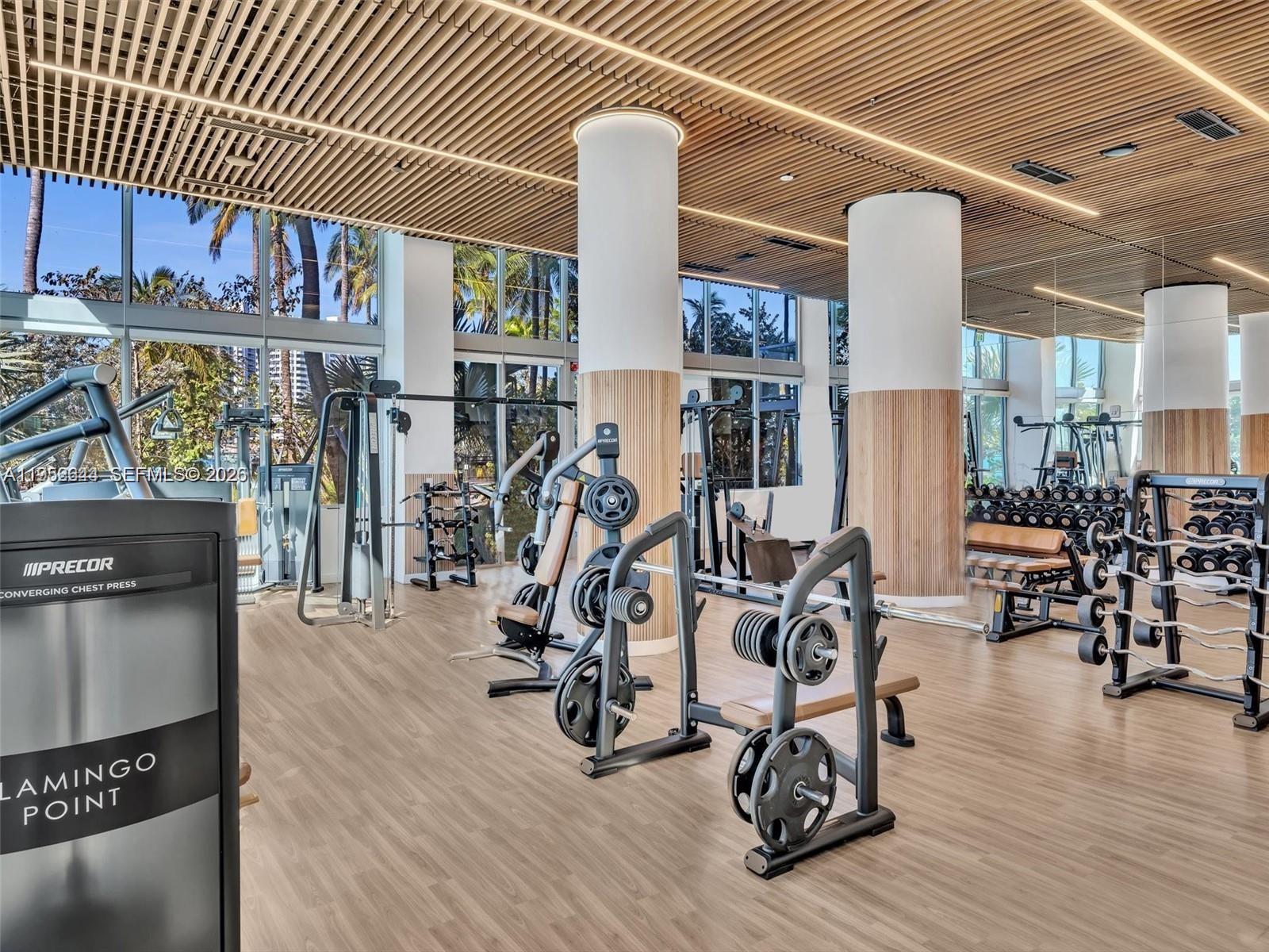 1500 Bay Rd #116S Miami Beach, FL 33139