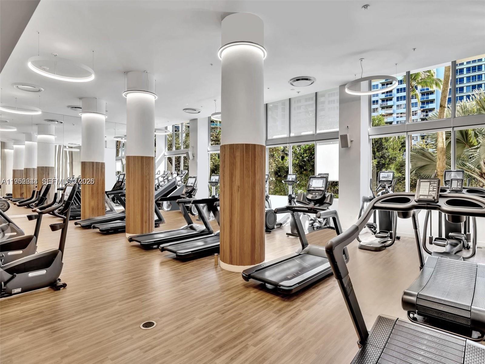 1500 Bay Rd #116S Miami Beach, FL 33139