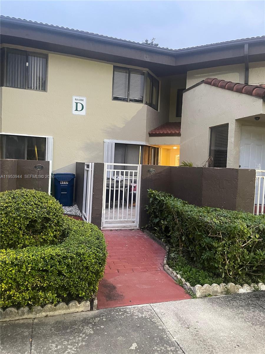 9781 SW 138th Ave #DB1R