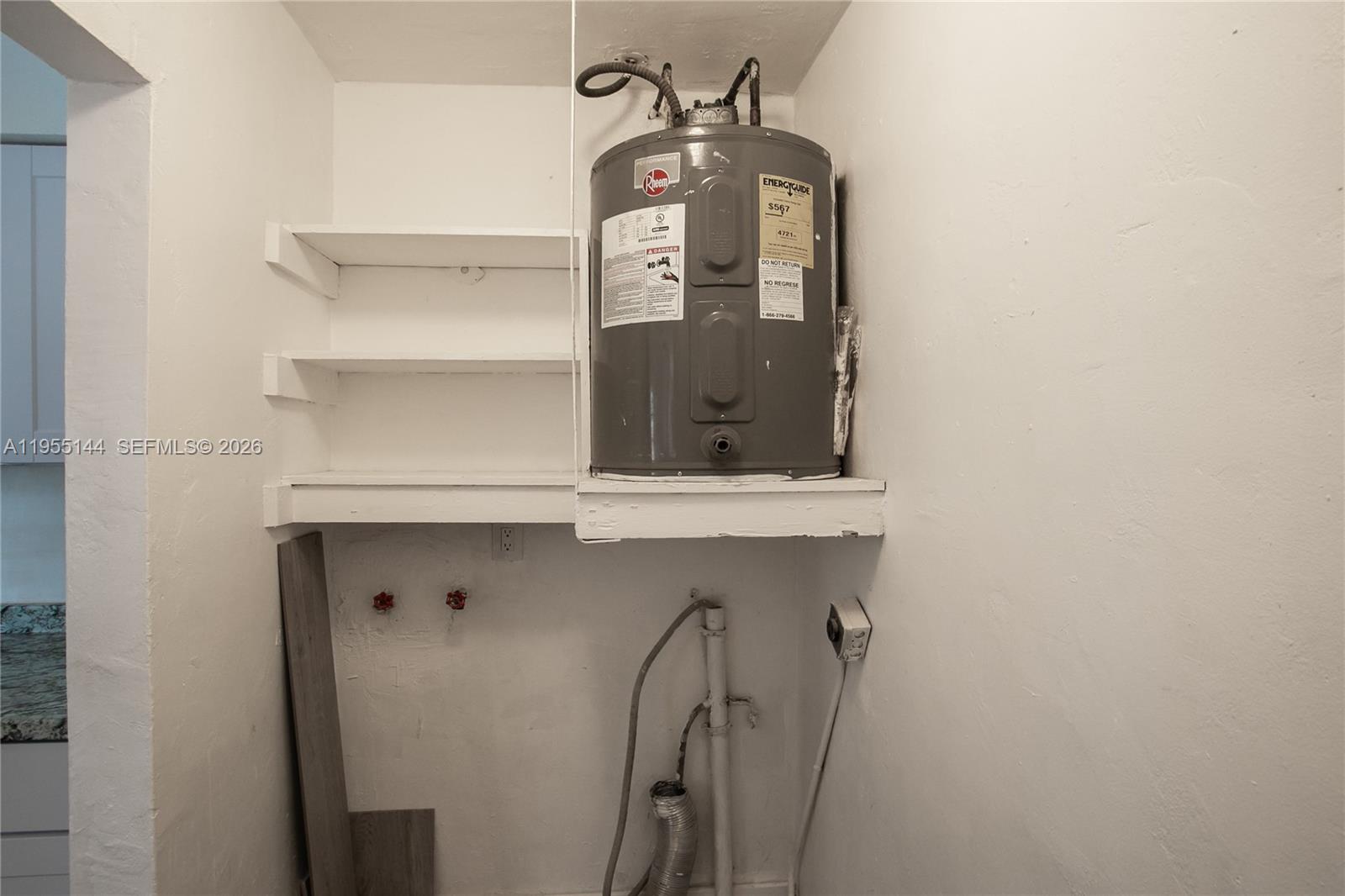 Undisclosed Address North Miami Beach, FL 33162