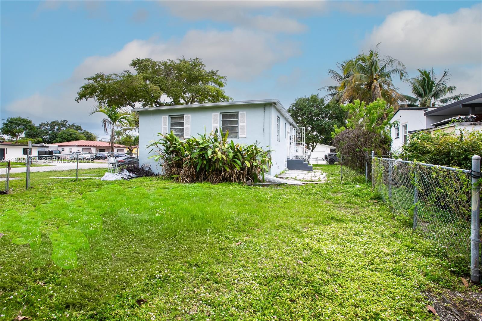 Undisclosed Address North Miami Beach, FL 33162