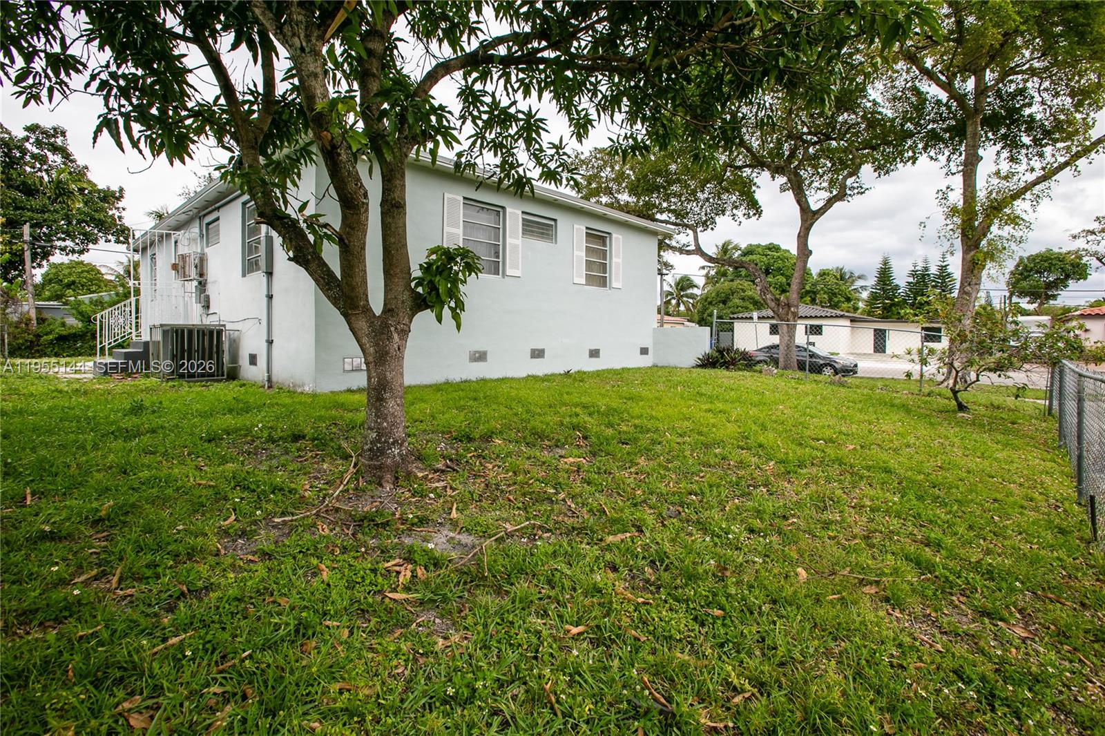 Undisclosed Address North Miami Beach, FL 33162