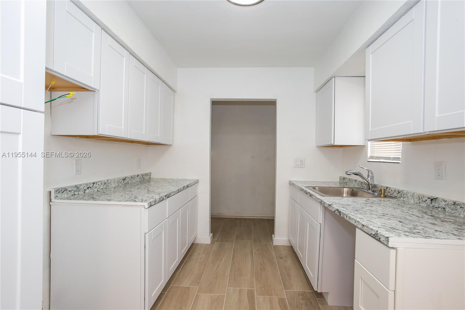 Undisclosed Address North Miami Beach, FL 33162