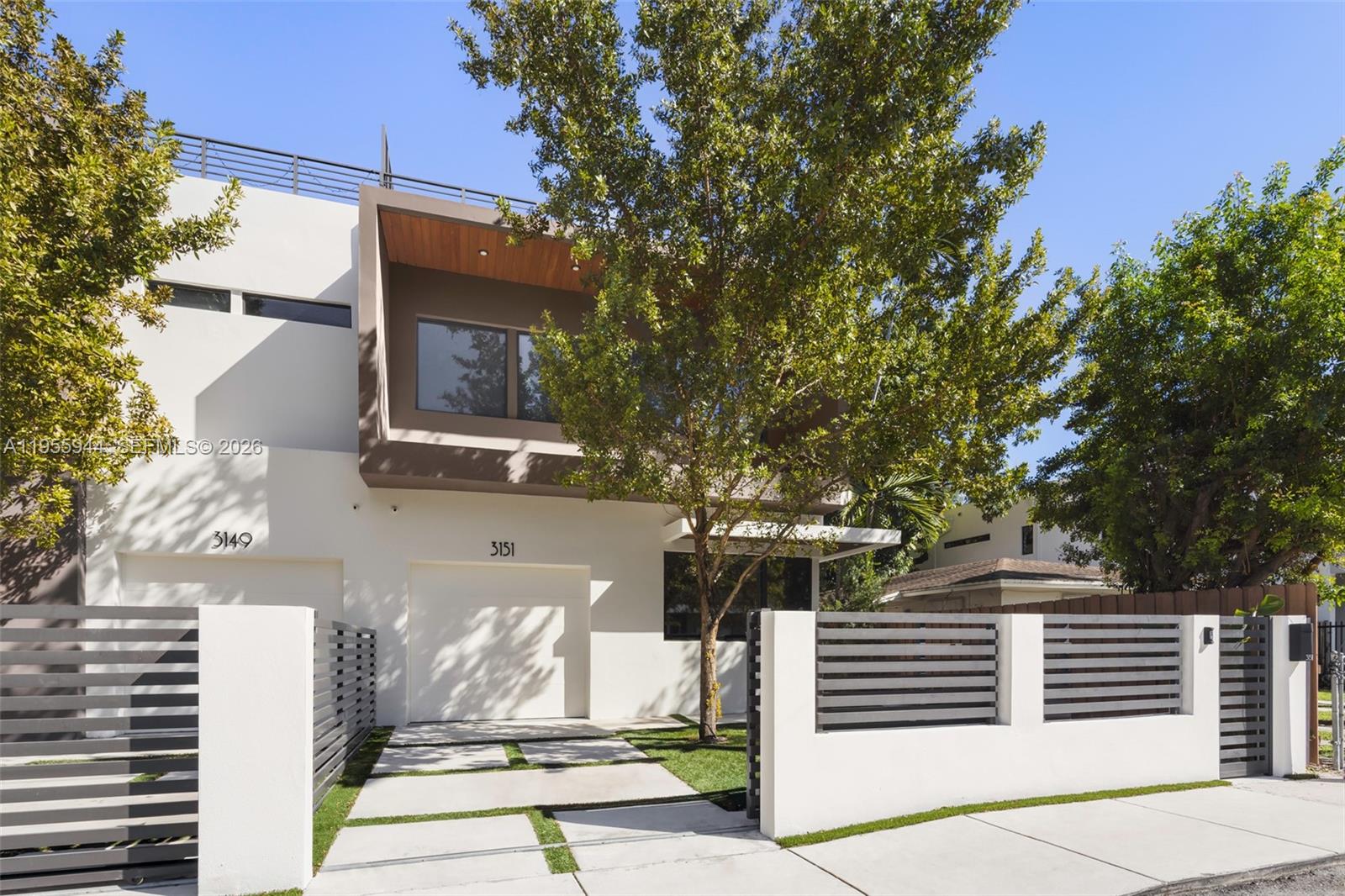 3151 Hibiscus St #3151 Miami, FL 33133