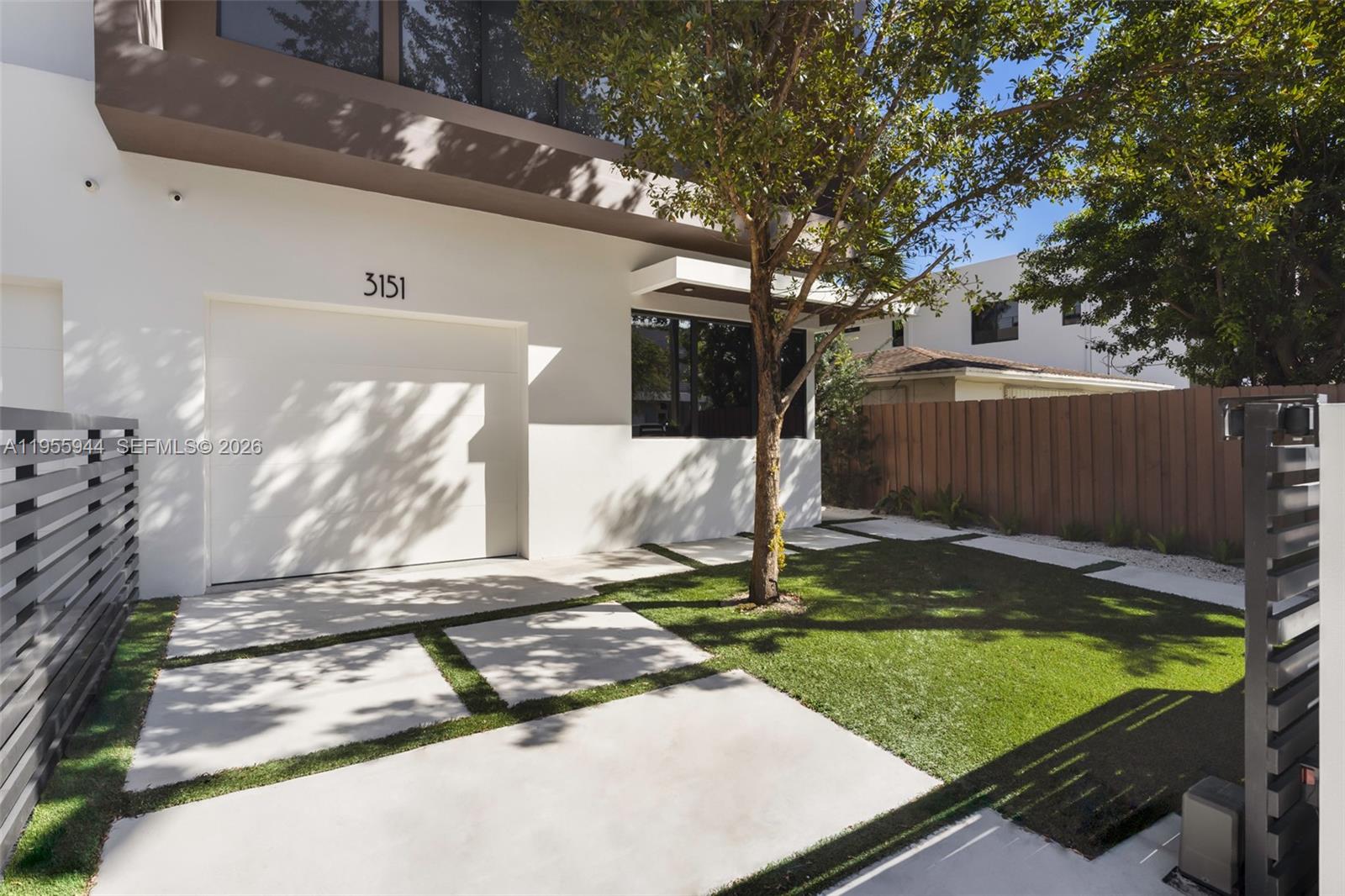 3151 Hibiscus St #3151 Miami, FL 33133