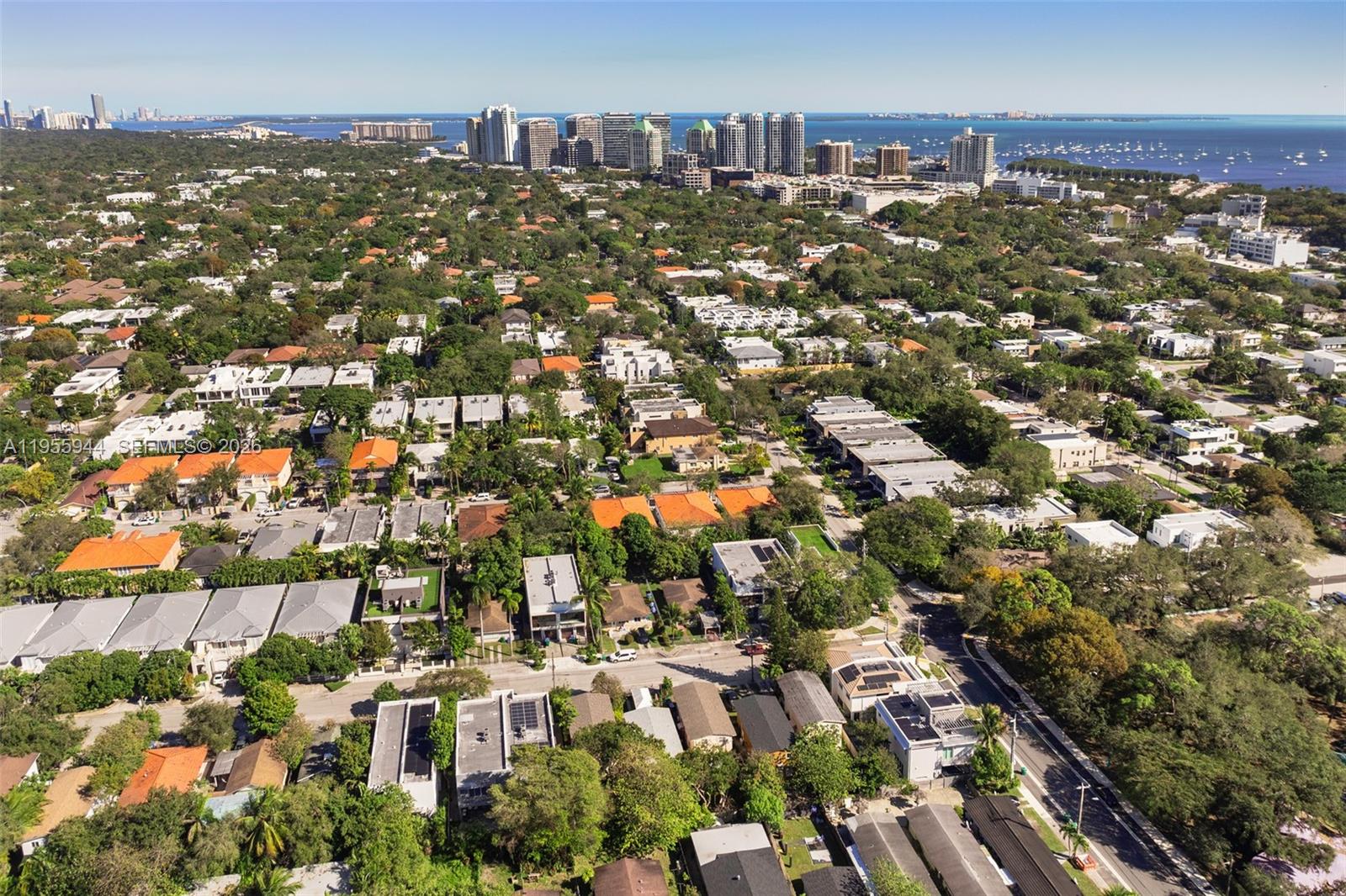 3151 Hibiscus St #3151 Miami, FL 33133