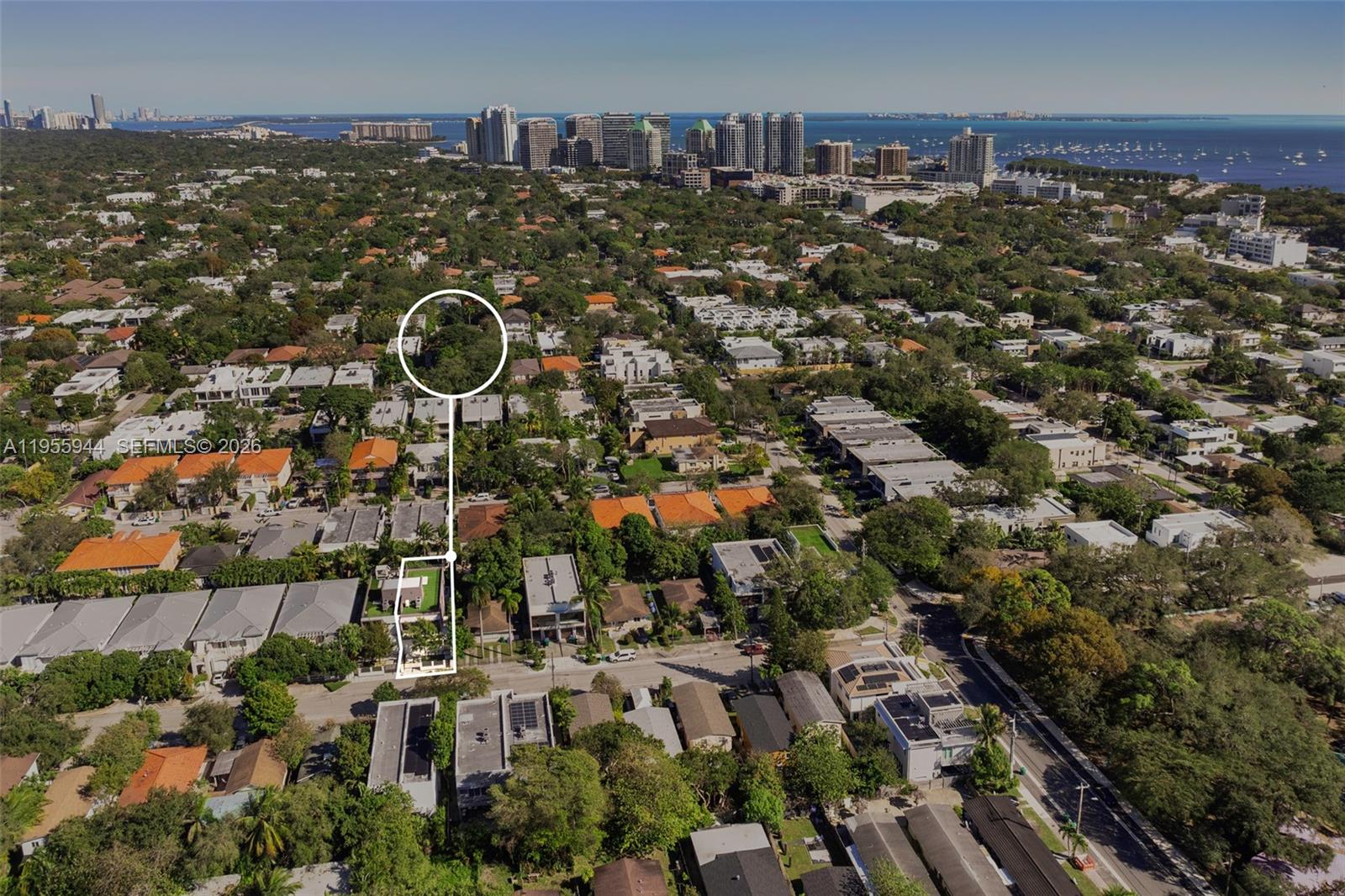 3151 Hibiscus St #3151 Miami, FL 33133