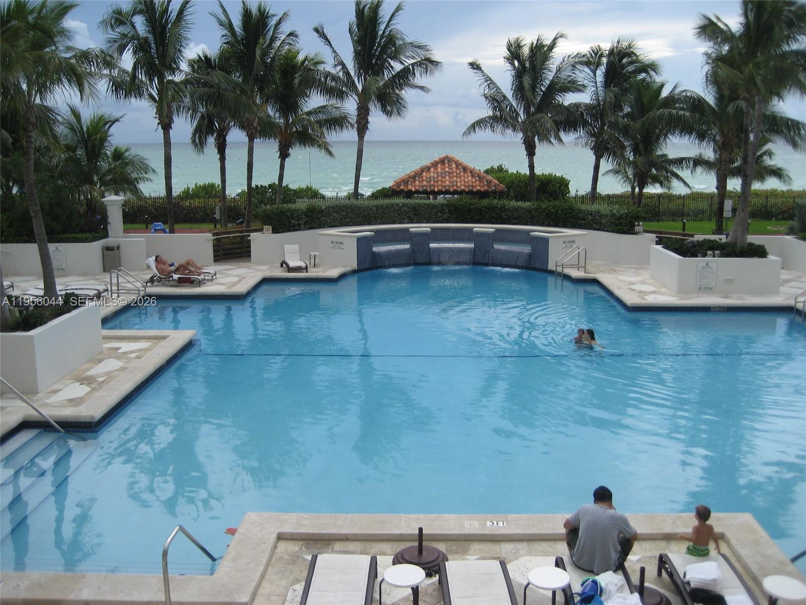 Undisclosed Address Miami Beach, FL 33140