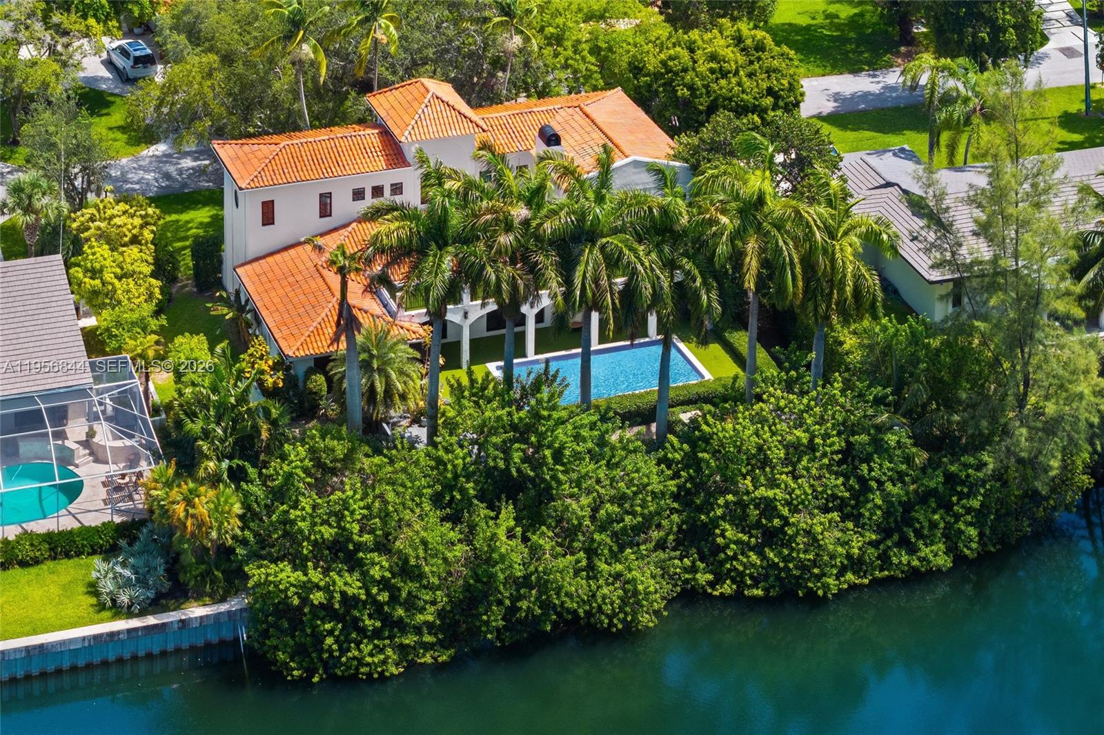 1400 Coruna Ave Coral Gables, FL 33156