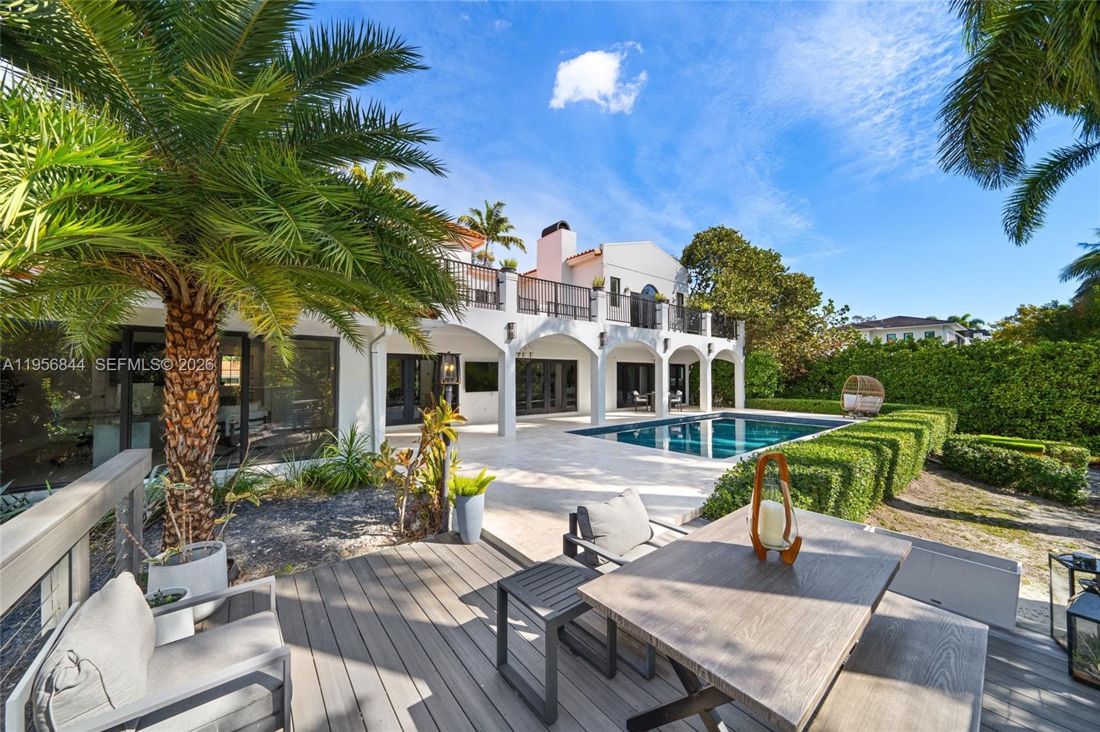 1400 Coruna Ave Coral Gables, FL 33156