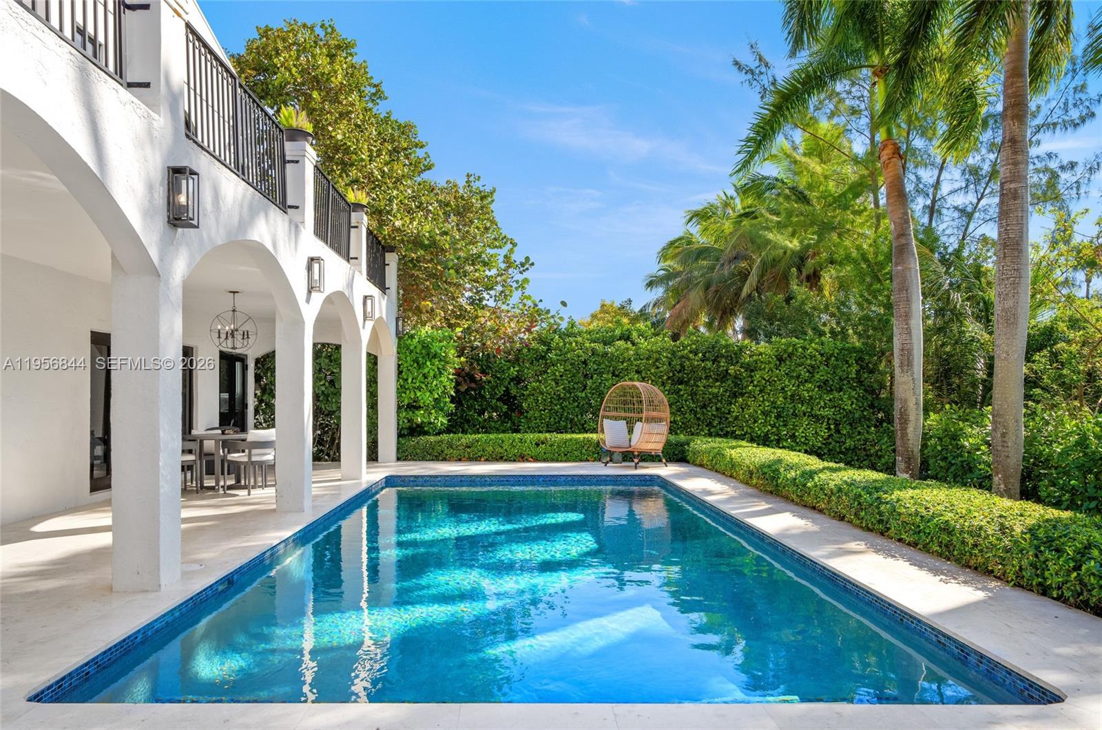 1400 Coruna Ave Coral Gables, FL 33156