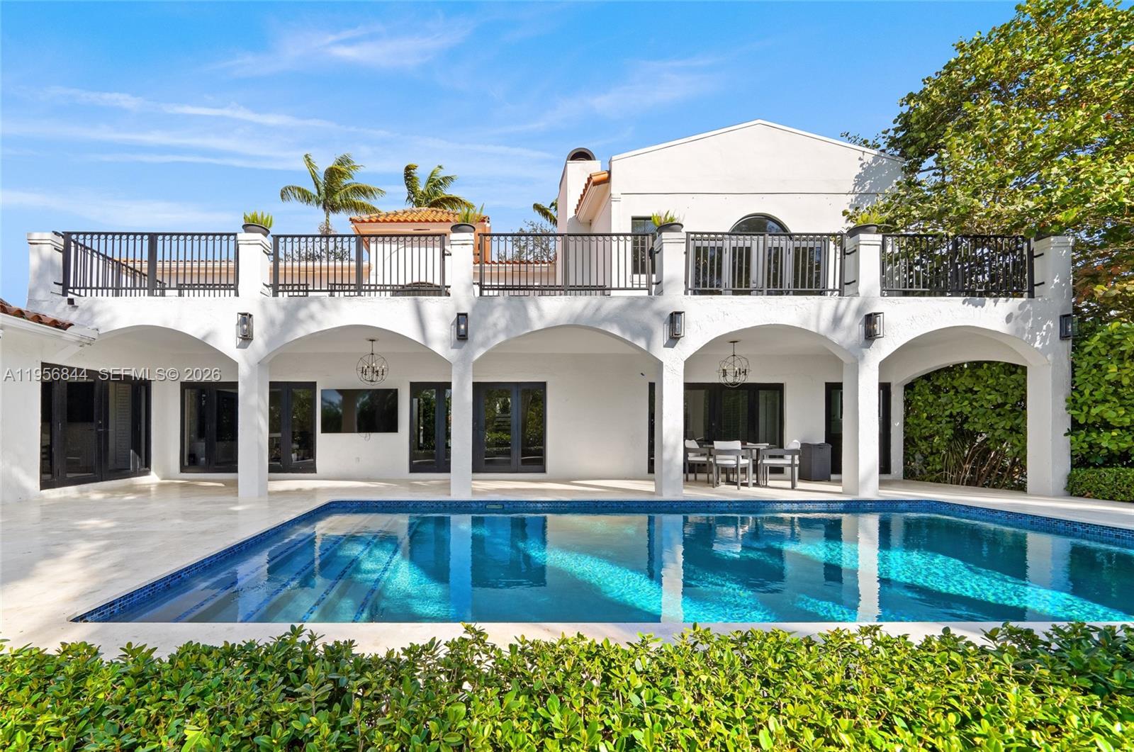 1400 Coruna Ave Coral Gables, FL 33156