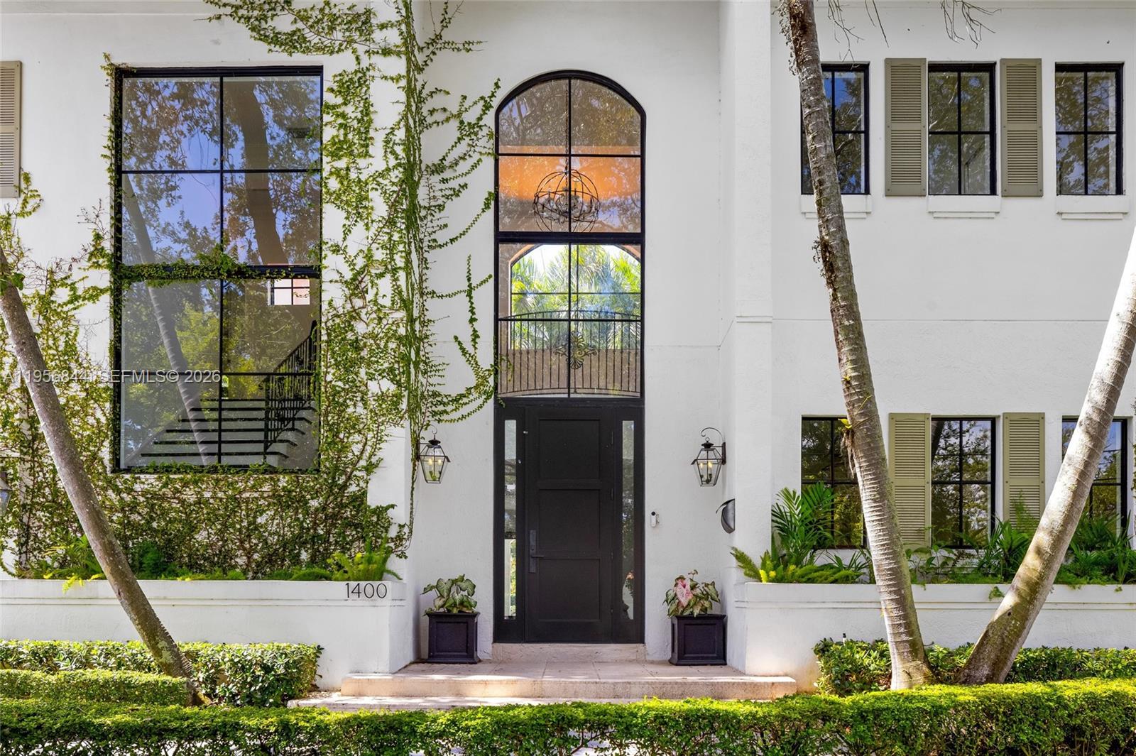 1400 Coruna Ave Coral Gables, FL 33156