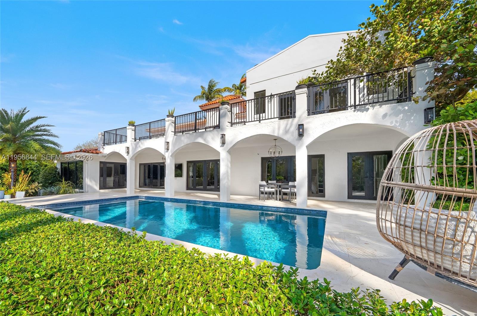 1400 Coruna Ave Coral Gables, FL 33156