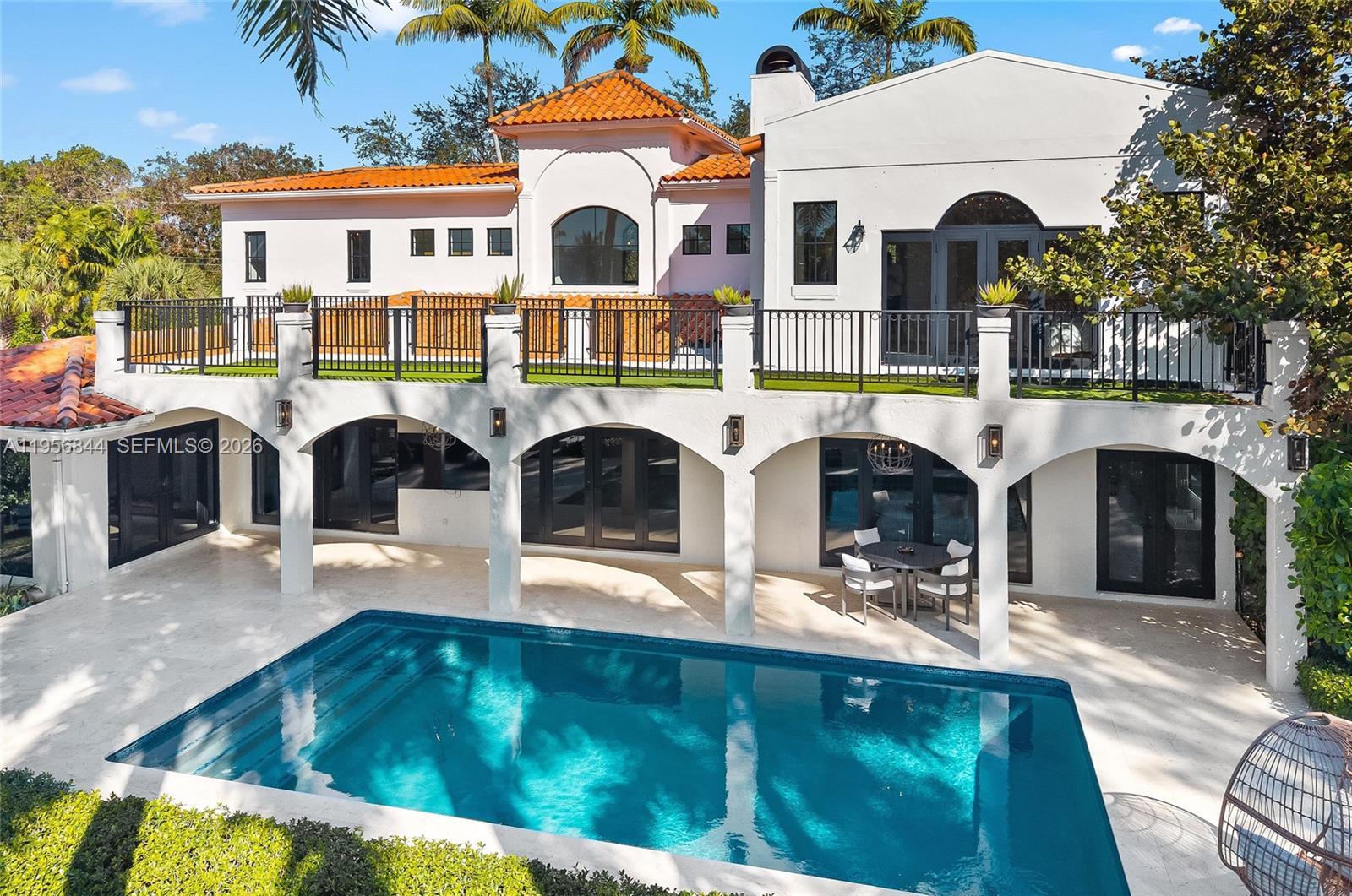 1400 Coruna Ave Coral Gables, FL 33156