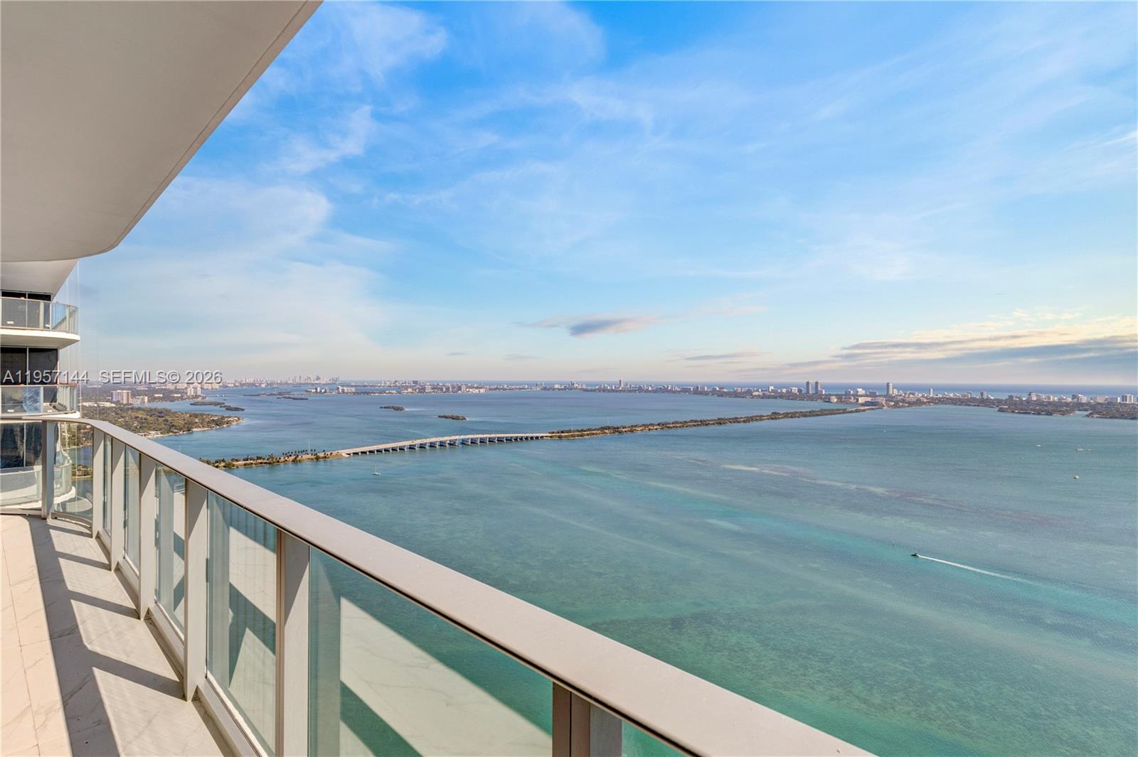 700 NE 24th St #5601 Miami, FL 33137