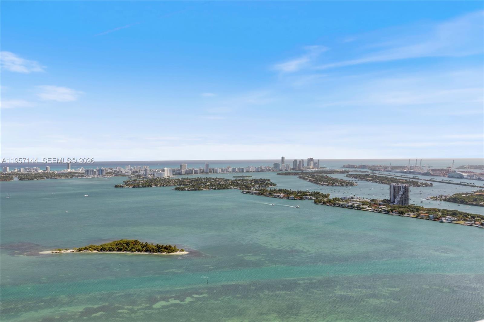 700 NE 24th St #5601 Miami, FL 33137