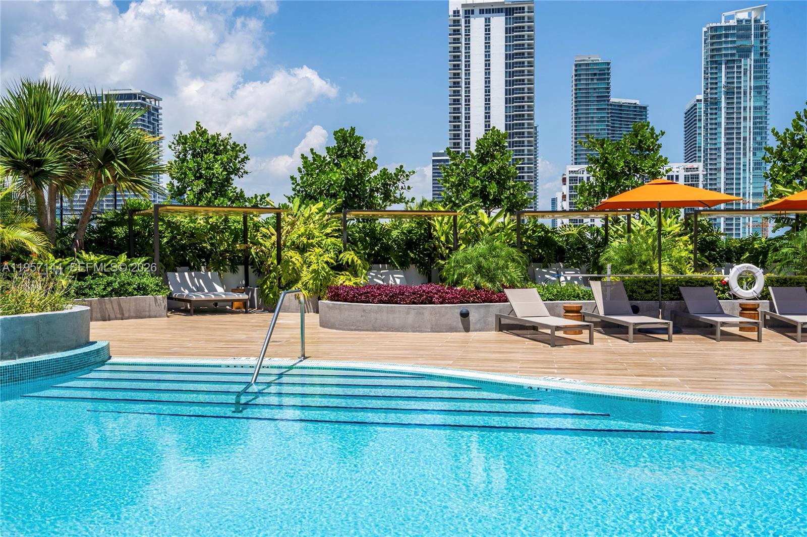 700 NE 24th St #5601 Miami, FL 33137