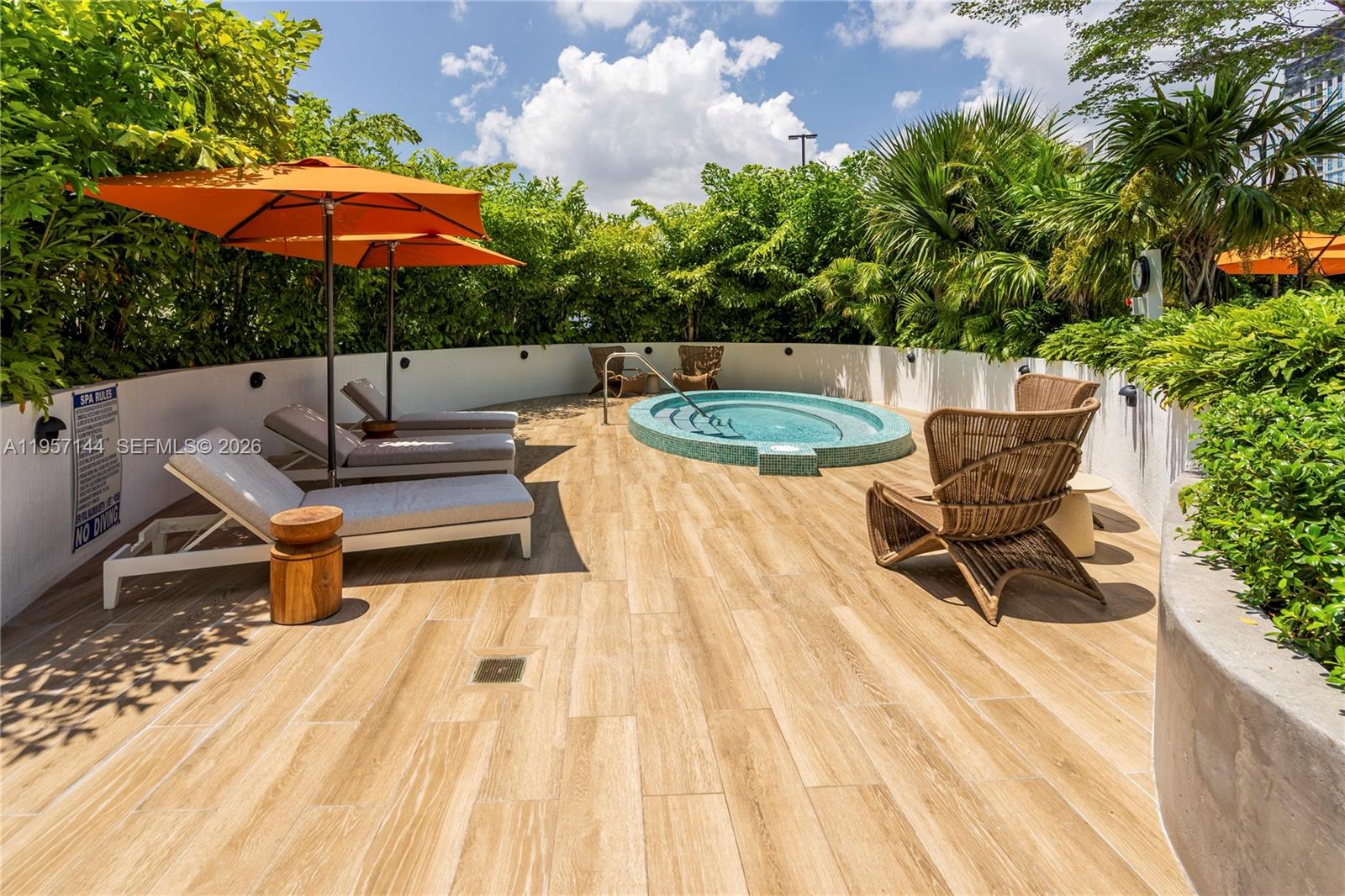 700 NE 24th St #5601 Miami, FL 33137