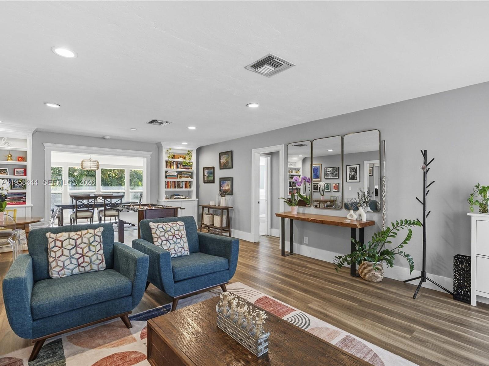 2648 NE 26th Ave Fort Lauderdale, FL 33306