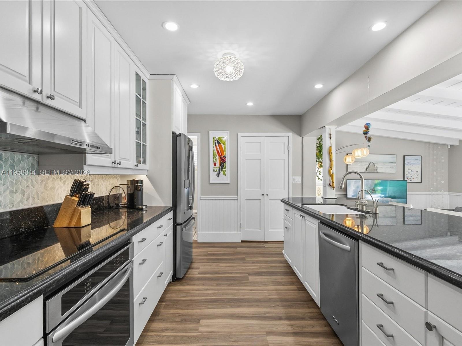 2648 NE 26th Ave Fort Lauderdale, FL 33306